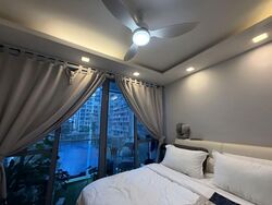 The Canopy (D27), Condominium #583911631